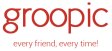 Groopic [Logo]